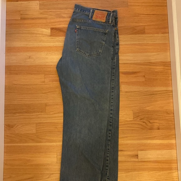 Levi’s 505 size 42x29 - Picture 2 of 3